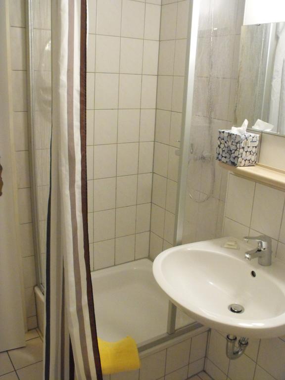 Landhotel Possendorf Weimar  Habitación foto